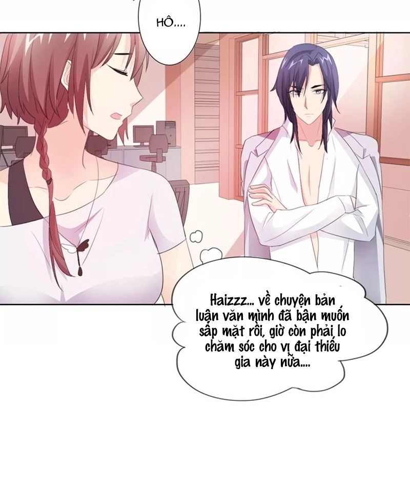 Kế Sắc Đào Thê Chapter 40 - 13