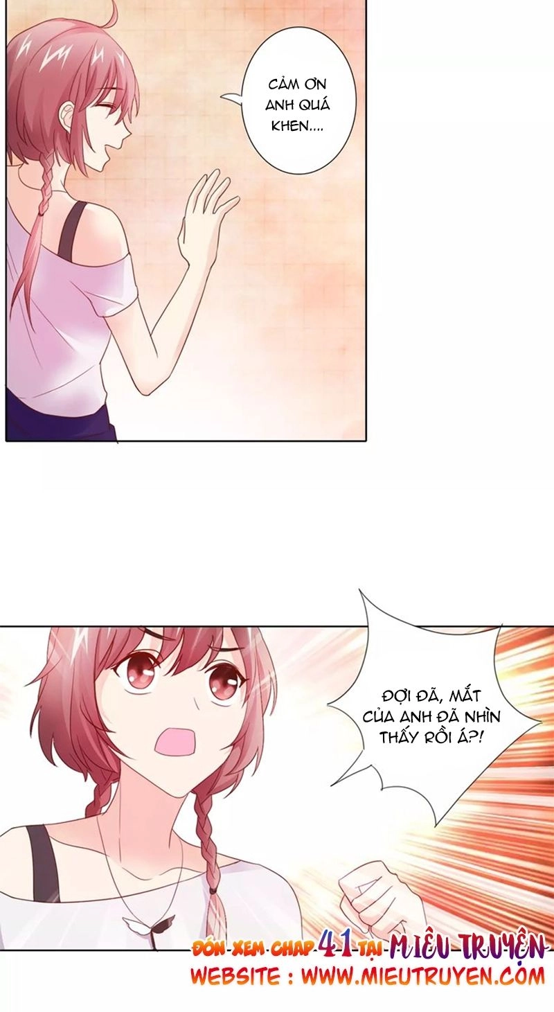 Kế Sắc Đào Thê Chapter 40 - 18