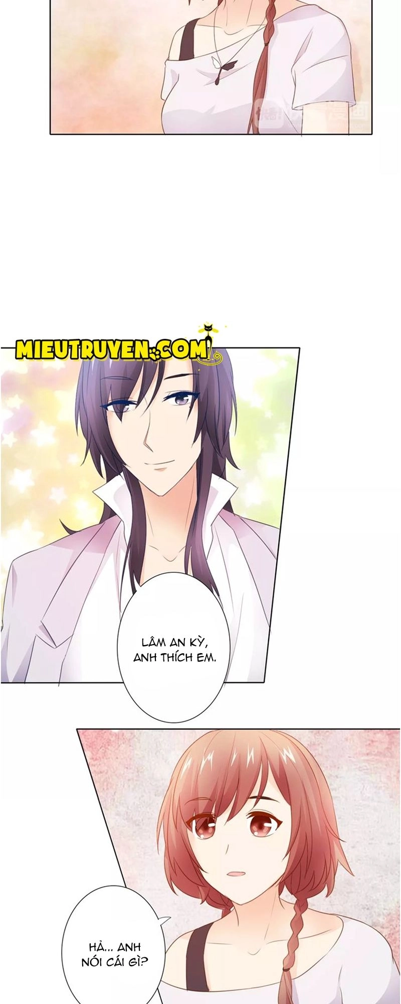 Kế Sắc Đào Thê Chapter 43 - 4