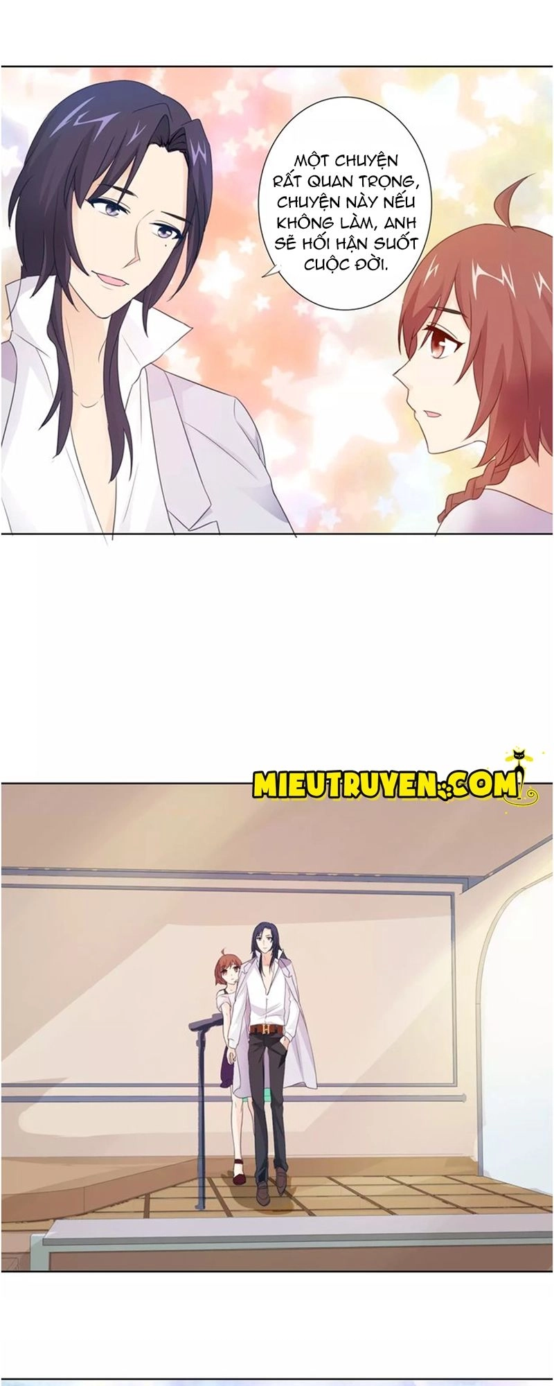 Kế Sắc Đào Thê Chapter 43 - 7