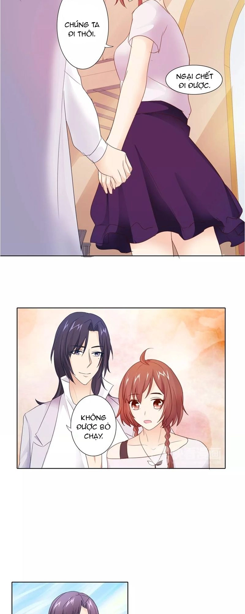 Kế Sắc Đào Thê Chapter 43 - 9