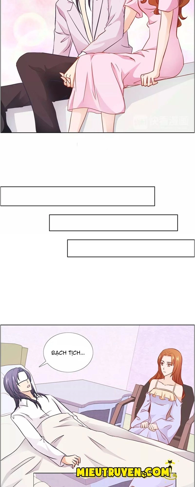 Kế Sắc Đào Thê Chapter 44 - 3