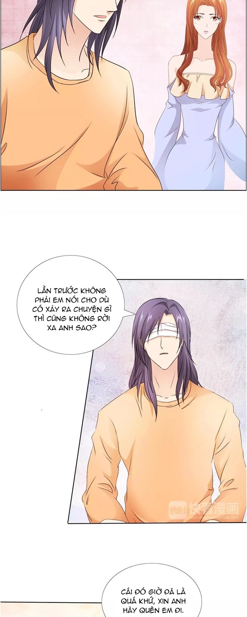 Kế Sắc Đào Thê Chapter 44 - 5