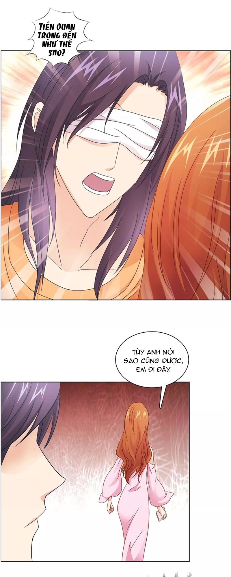 Kế Sắc Đào Thê Chapter 44 - 8