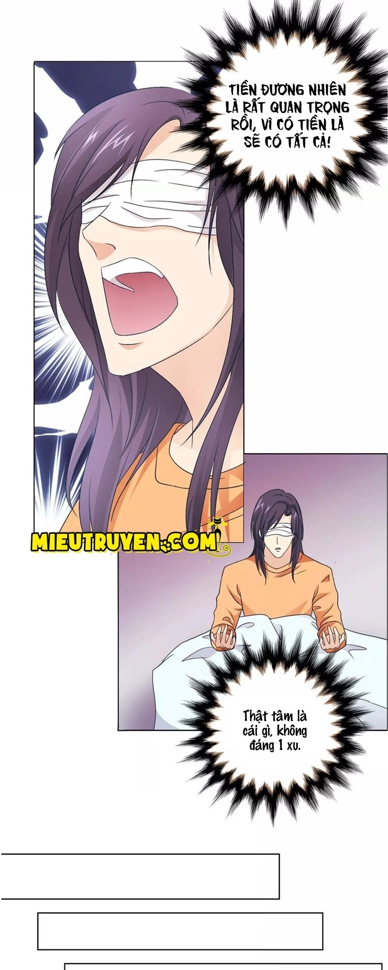 Kế Sắc Đào Thê Chapter 44 - 9