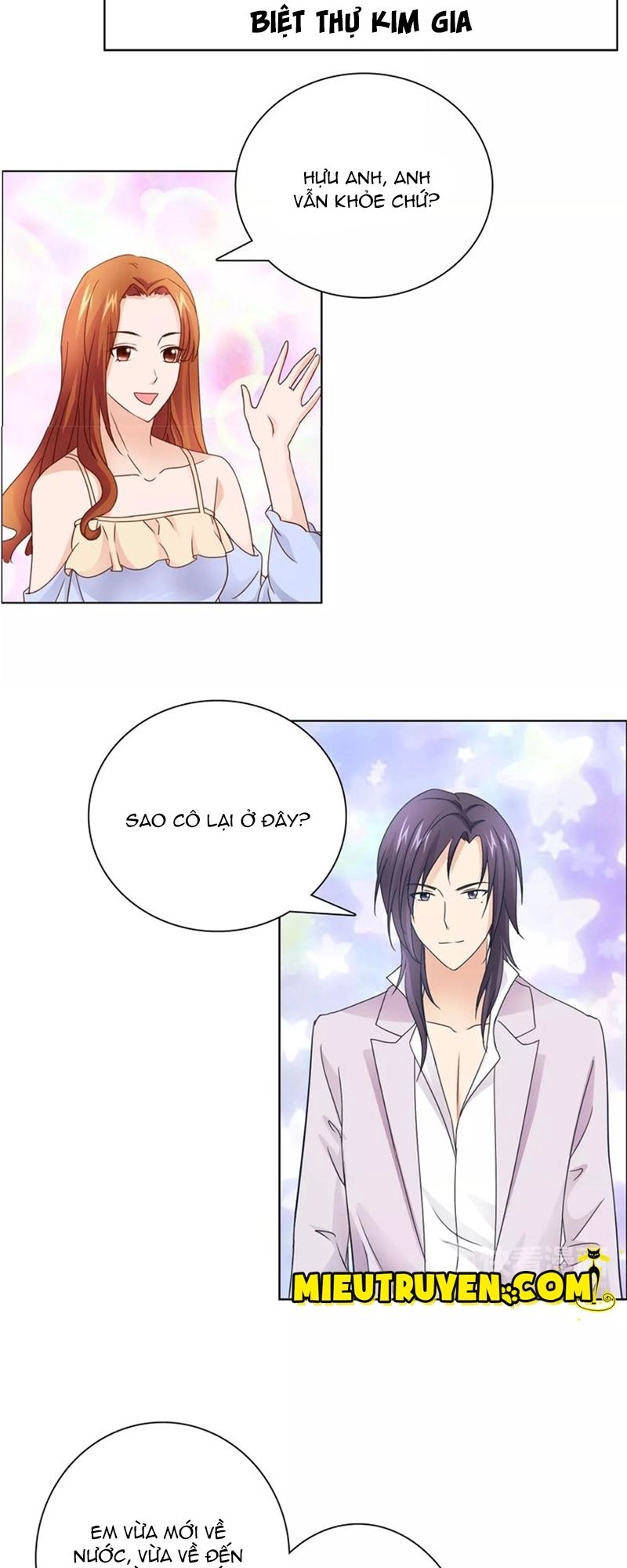 Kế Sắc Đào Thê Chapter 44 - 10