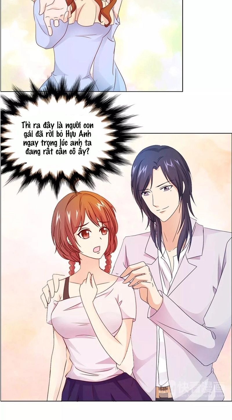 Kế Sắc Đào Thê Chapter 44 - 13