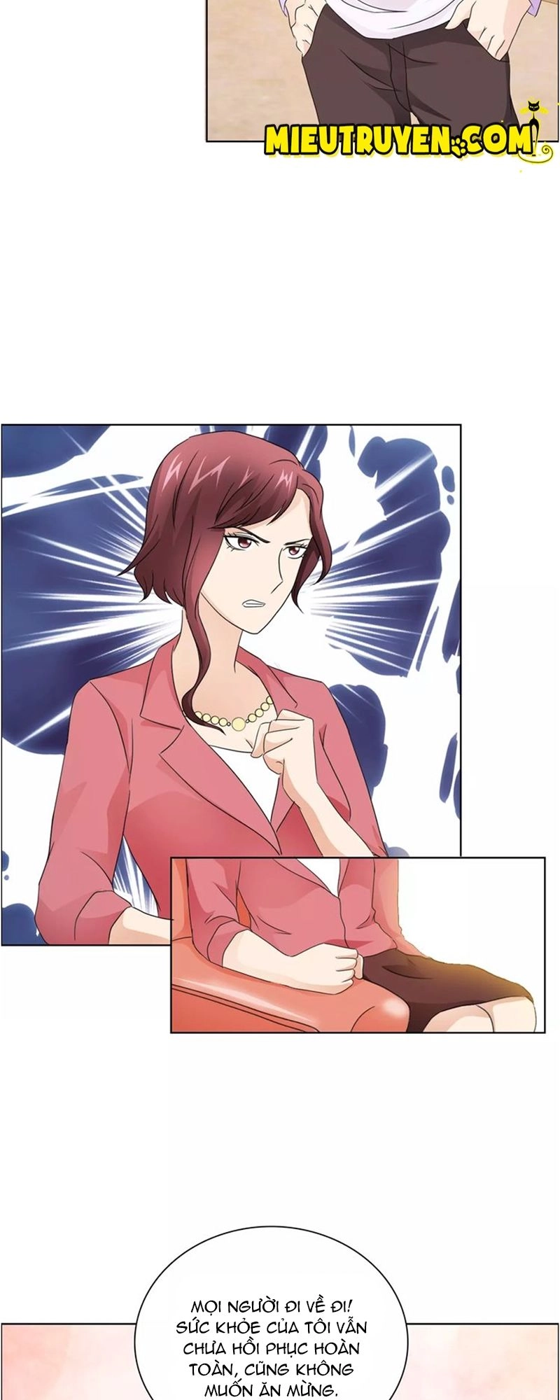 Kế Sắc Đào Thê Chapter 45 - 21