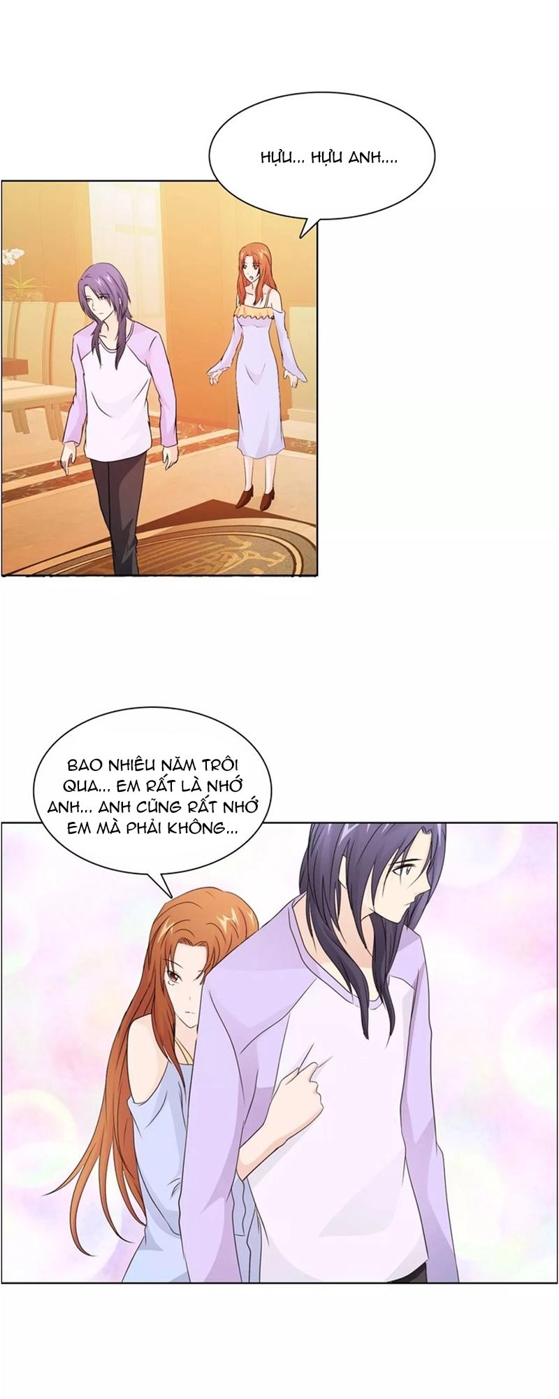 Kế Sắc Đào Thê Chapter 45 - 23