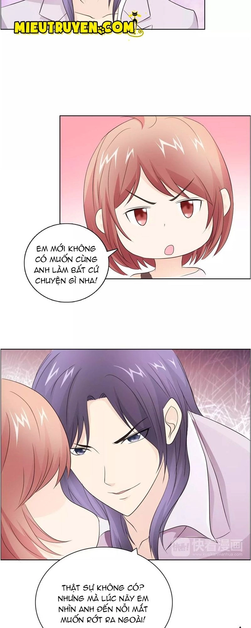 Kế Sắc Đào Thê Chapter 47 - 15