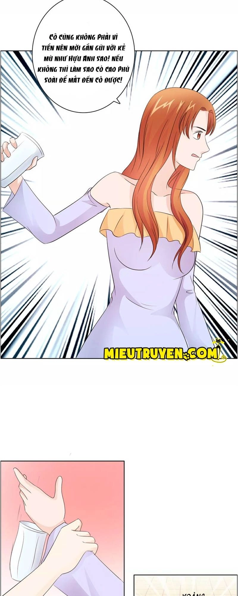 Kế Sắc Đào Thê Chapter 48 - 25