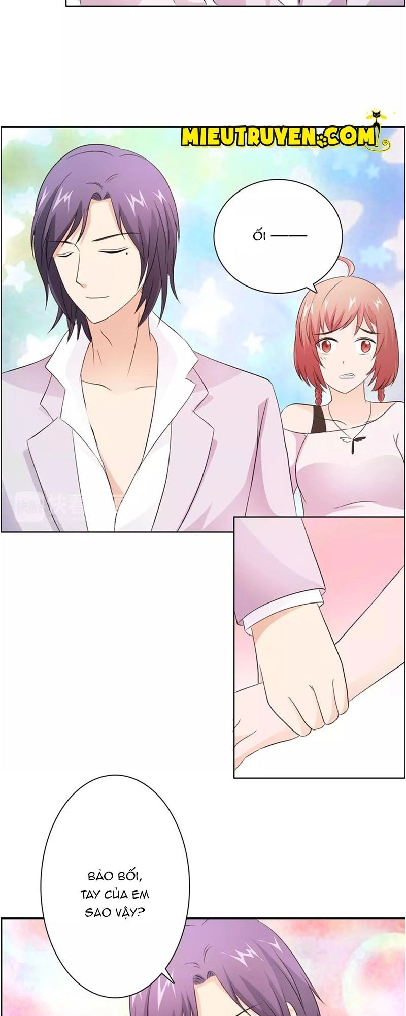 Kế Sắc Đào Thê Chapter 49 - 16