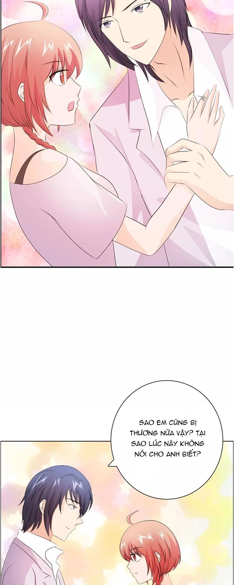 Kế Sắc Đào Thê Chapter 49 - 17