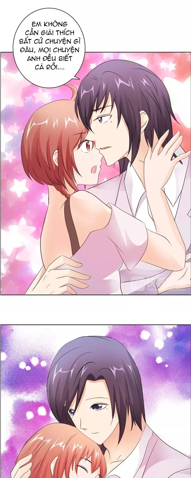 Kế Sắc Đào Thê Chapter 50 - 7