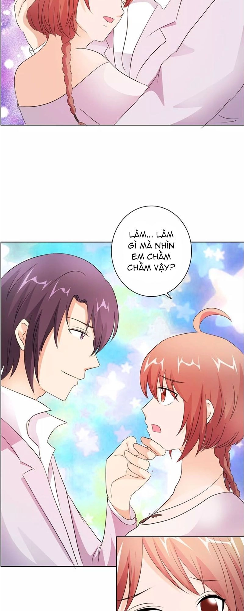 Kế Sắc Đào Thê Chapter 50 - 8