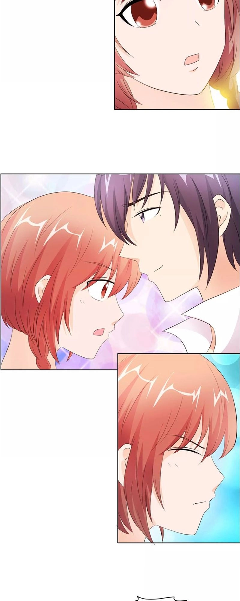 Kế Sắc Đào Thê Chapter 50 - 9