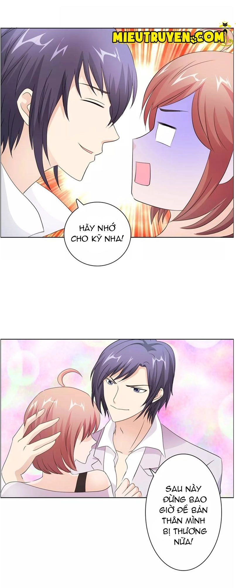 Kế Sắc Đào Thê Chapter 50 - 13