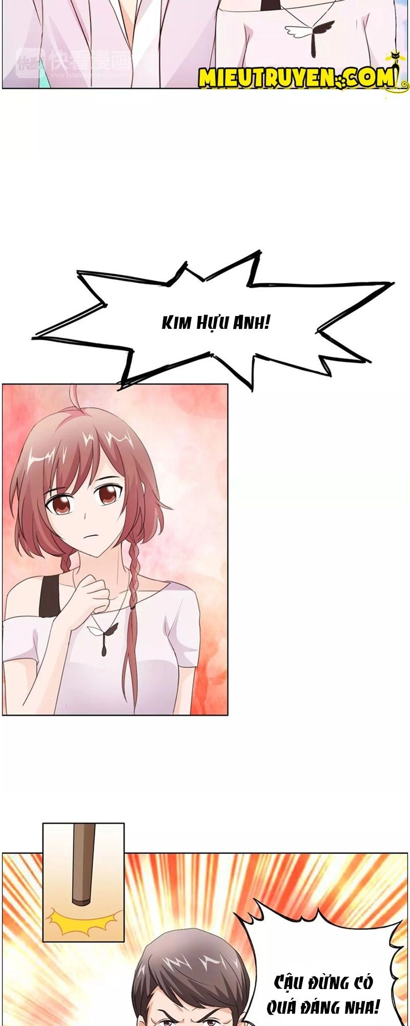 Kế Sắc Đào Thê Chapter 50 - 25