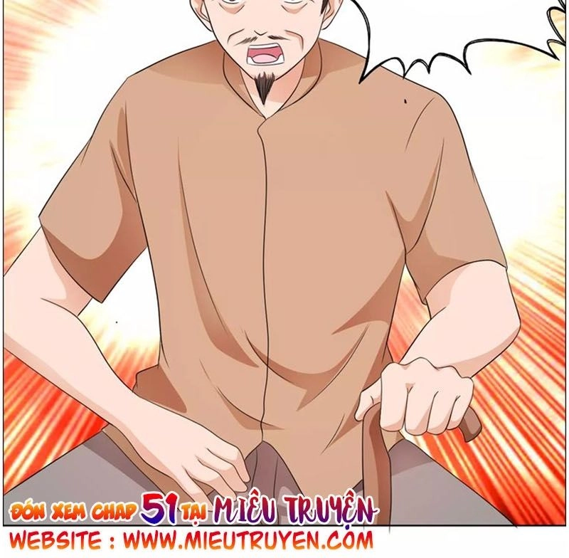 Kế Sắc Đào Thê Chapter 50 - 26