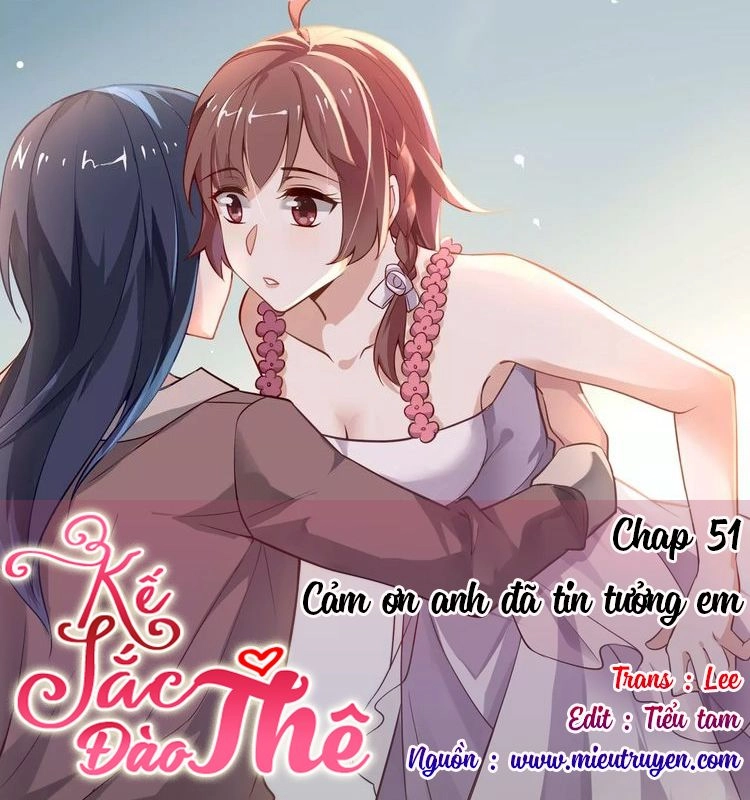 Kế Sắc Đào Thê Chapter 51 - 1