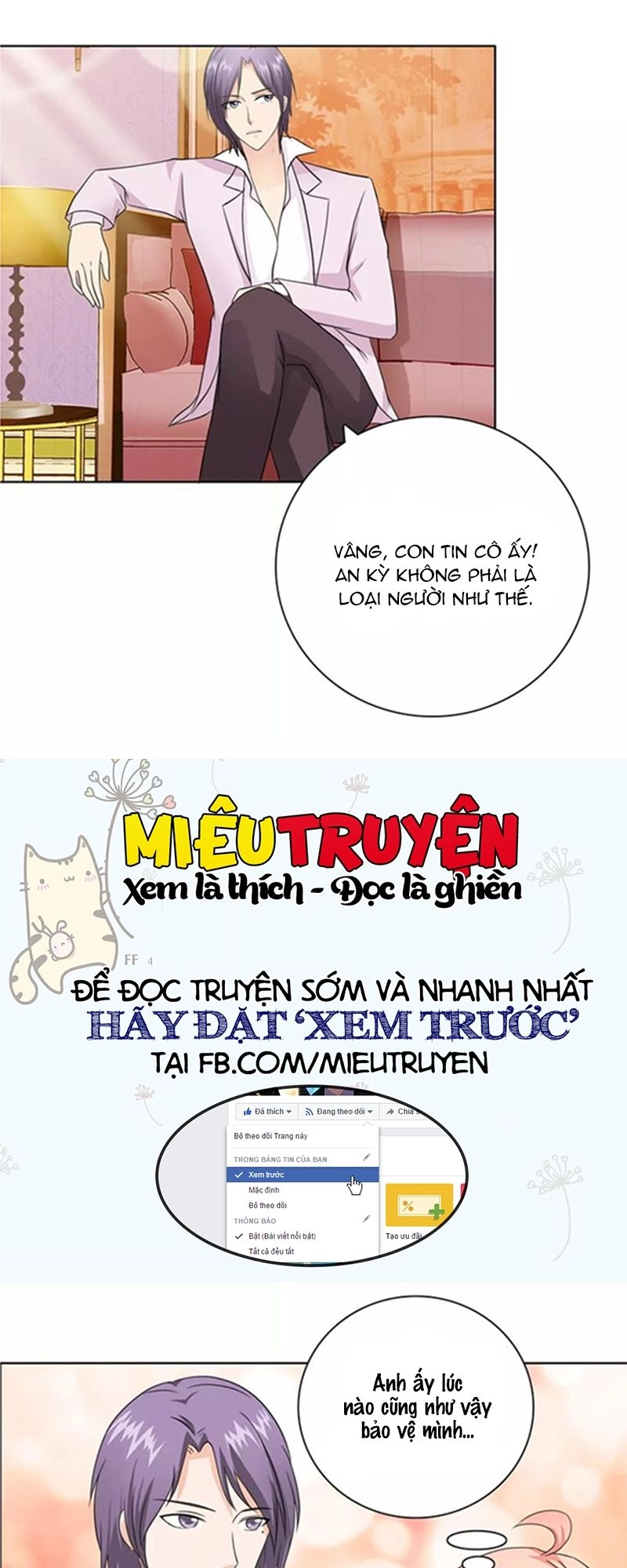 Kế Sắc Đào Thê Chapter 51 - 18