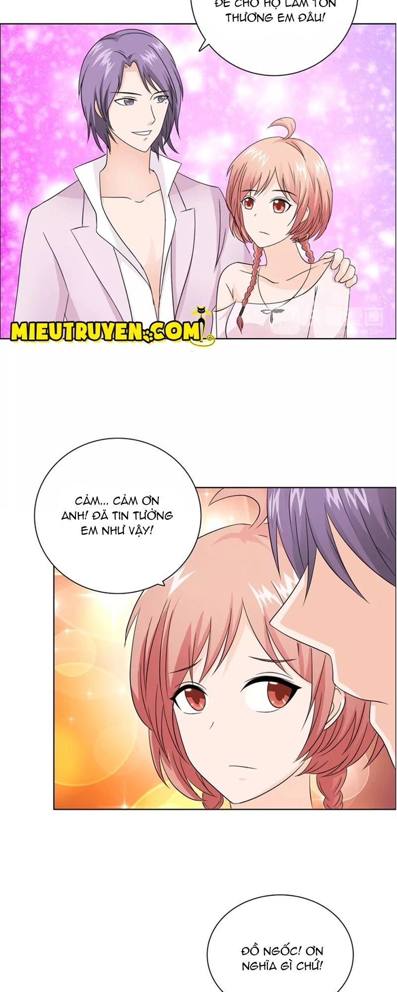 Kế Sắc Đào Thê Chapter 51 - 20