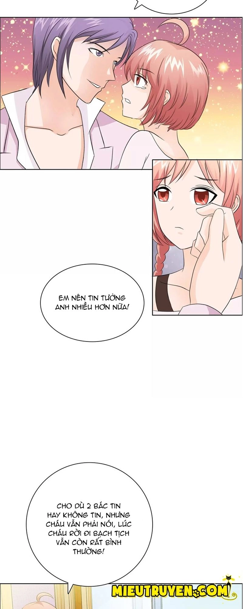 Kế Sắc Đào Thê Chapter 51 - 21