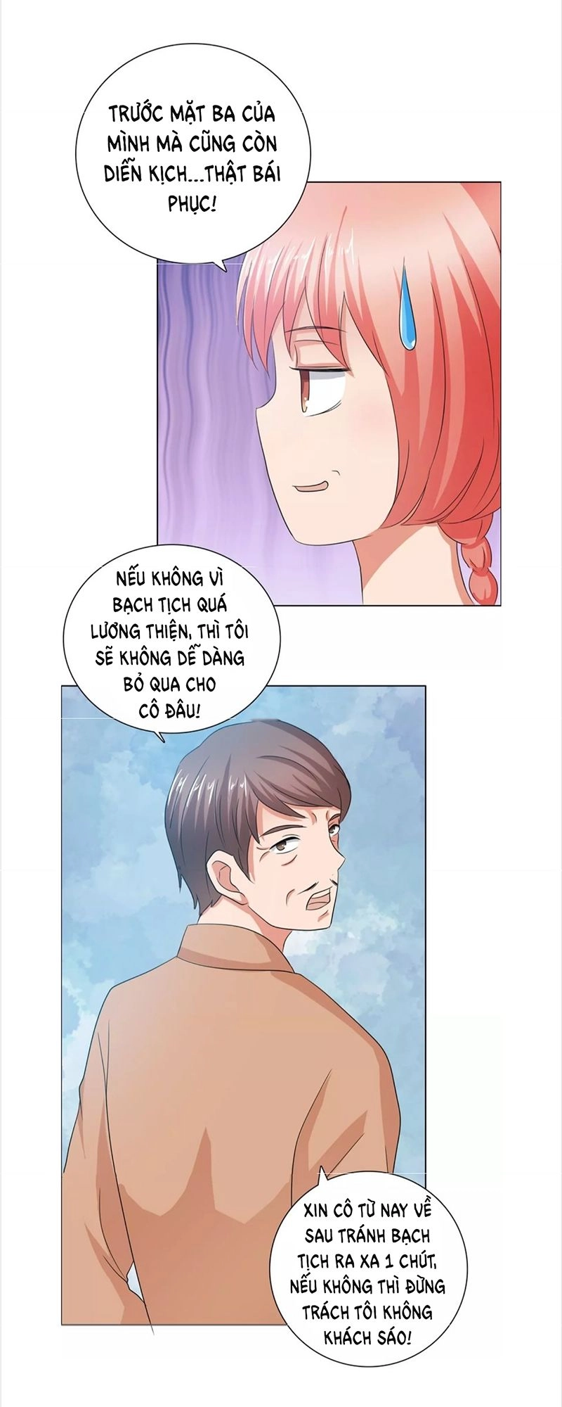 Kế Sắc Đào Thê Chapter 55 - 7