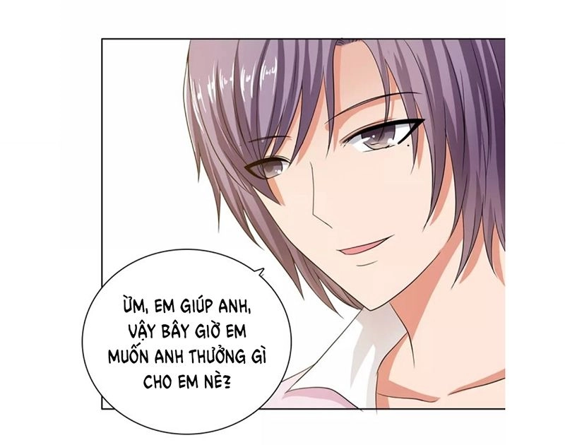 Kế Sắc Đào Thê Chapter 55 - 14