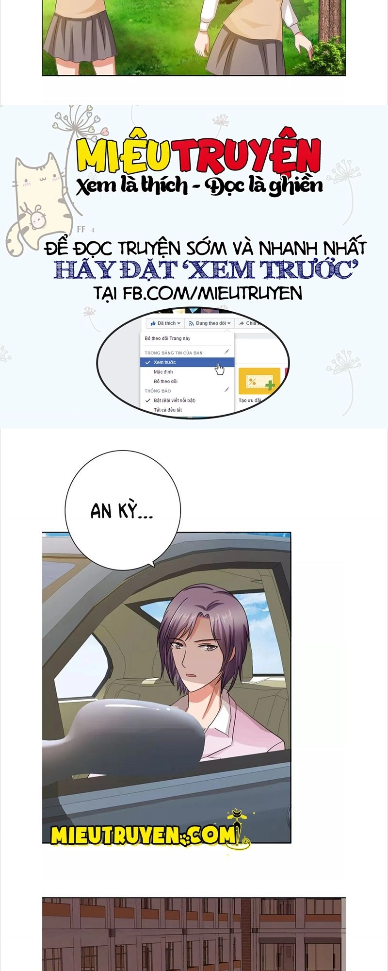 Kế Sắc Đào Thê Chapter 56 - 11