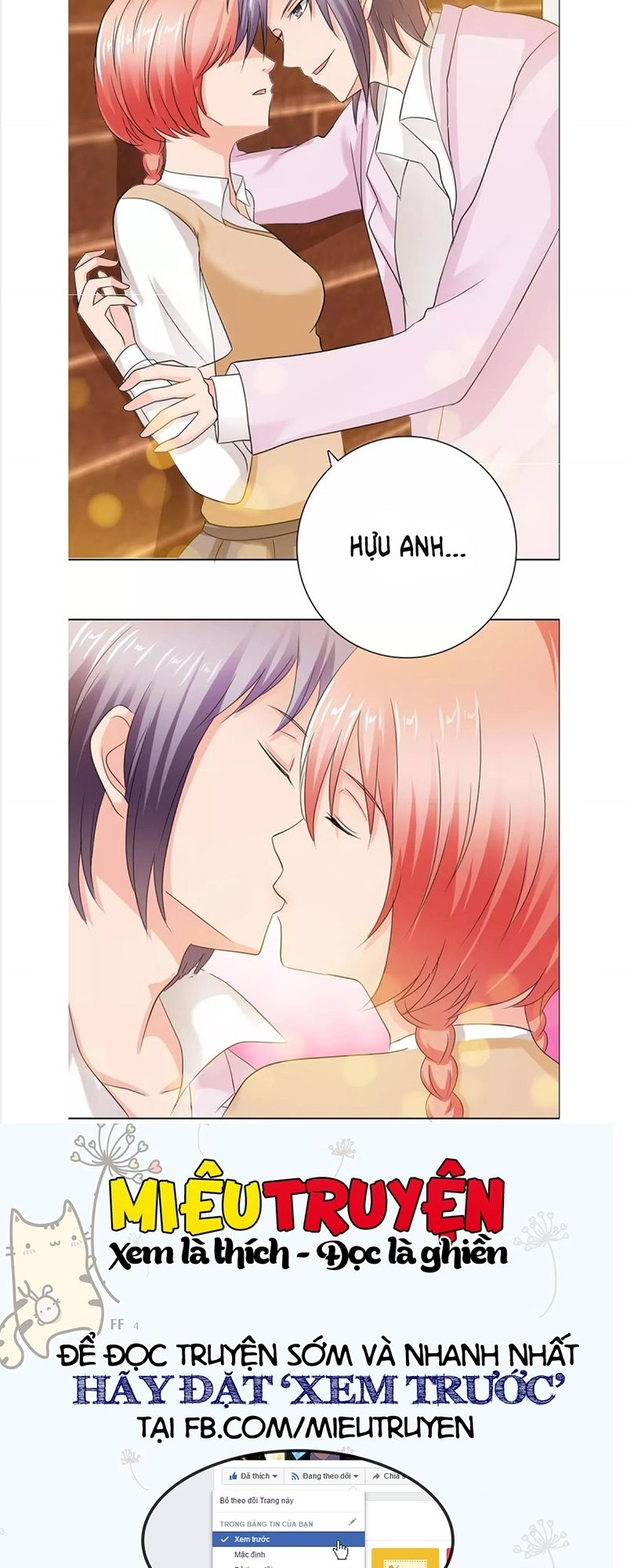 Kế Sắc Đào Thê Chapter 57 - 5