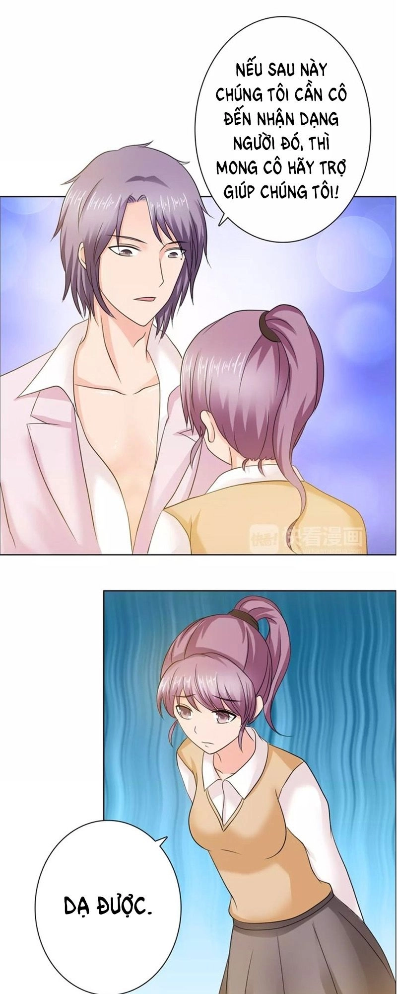 Kế Sắc Đào Thê Chapter 58 - 6