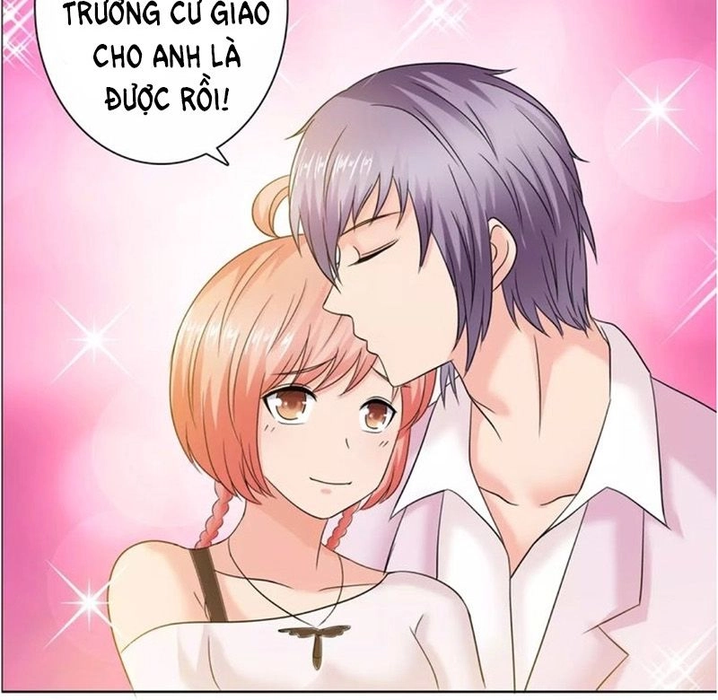 Kế Sắc Đào Thê Chapter 58 - 11