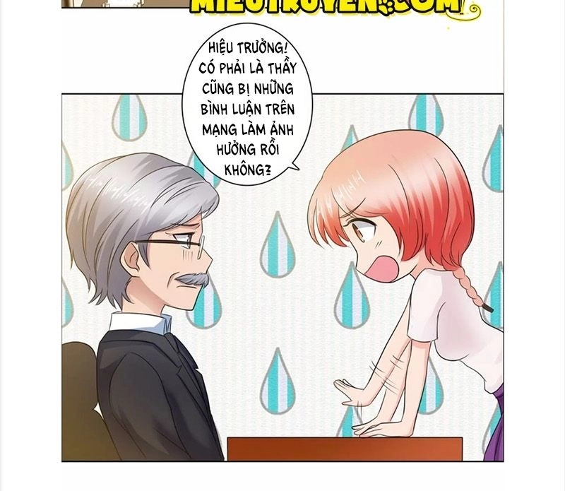 Kế Sắc Đào Thê Chapter 58 - 22