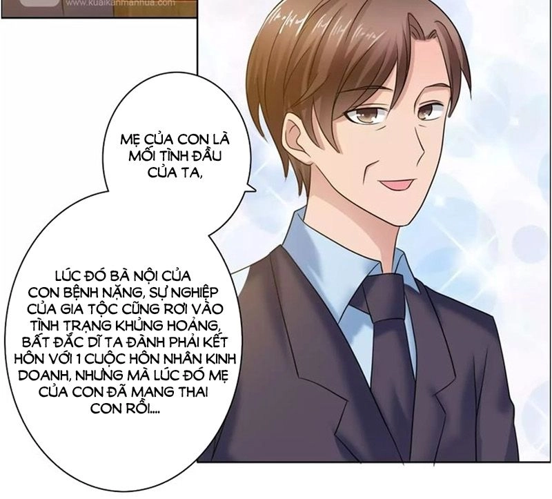 Kế Sắc Đào Thê Chapter 59 - 6