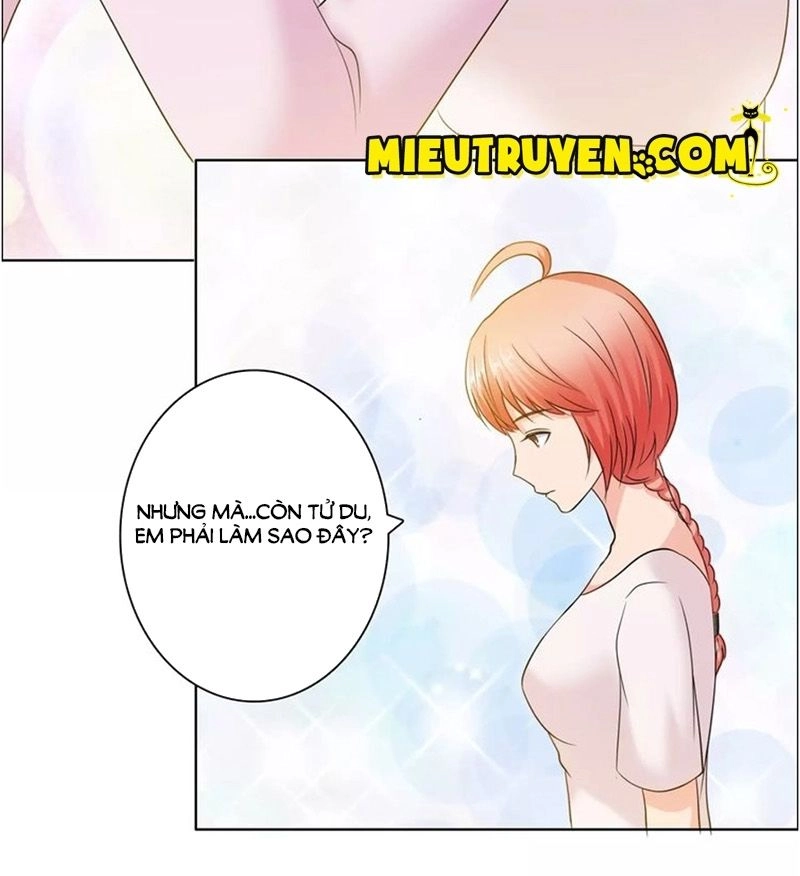 Kế Sắc Đào Thê Chapter 59 - 20