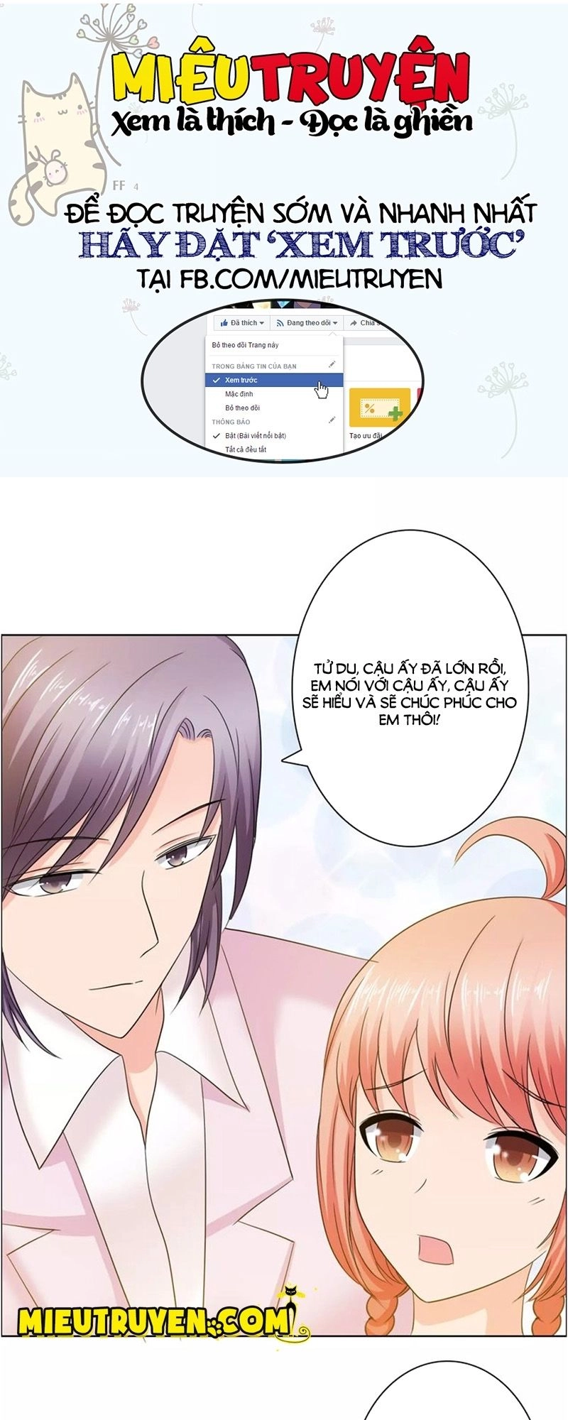 Kế Sắc Đào Thê Chapter 59 - 21