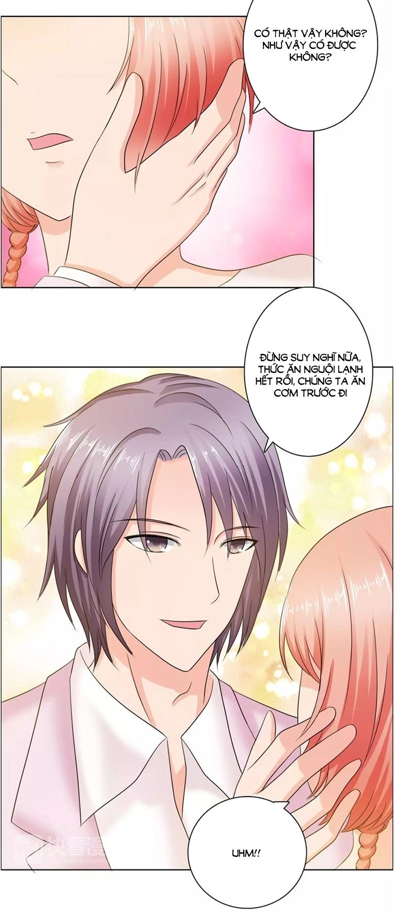 Kế Sắc Đào Thê Chapter 59 - 22