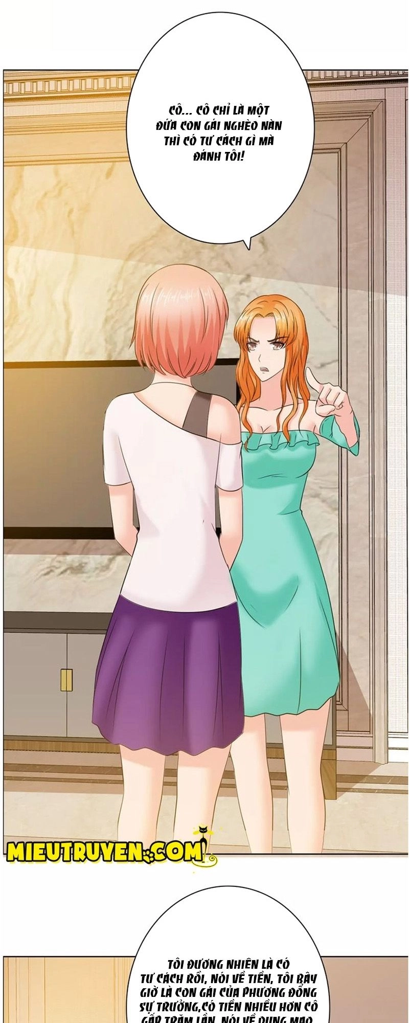 Kế Sắc Đào Thê Chapter 60 - 13