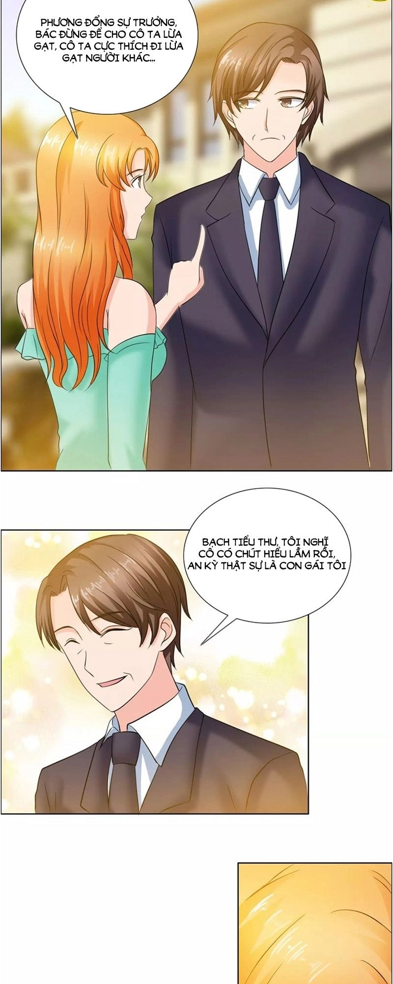 Kế Sắc Đào Thê Chapter 60 - 18