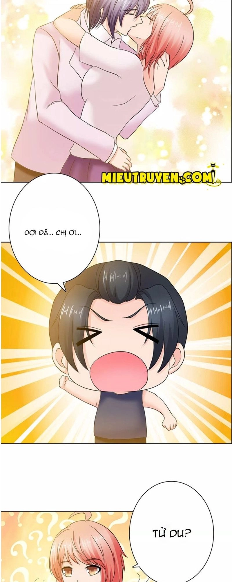 Kế Sắc Đào Thê Chapter 61 - 13