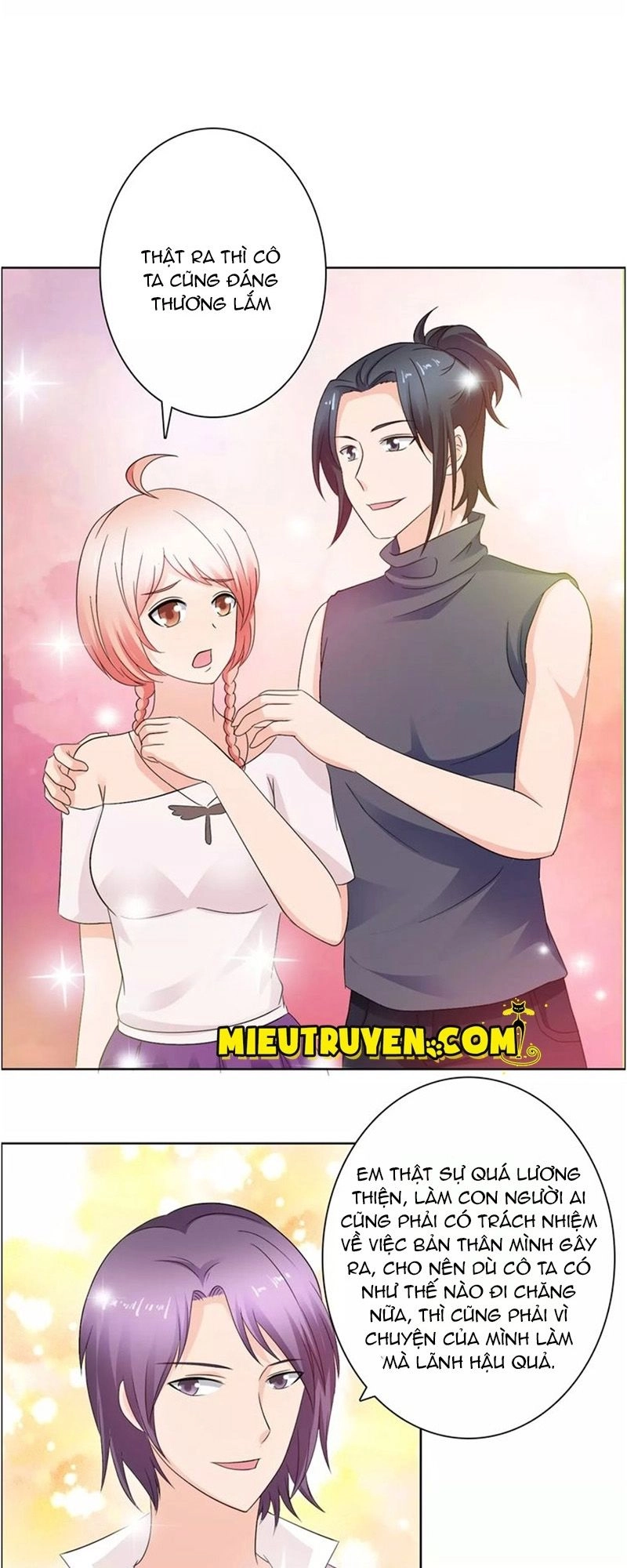 Kế Sắc Đào Thê Chapter 62 - 2