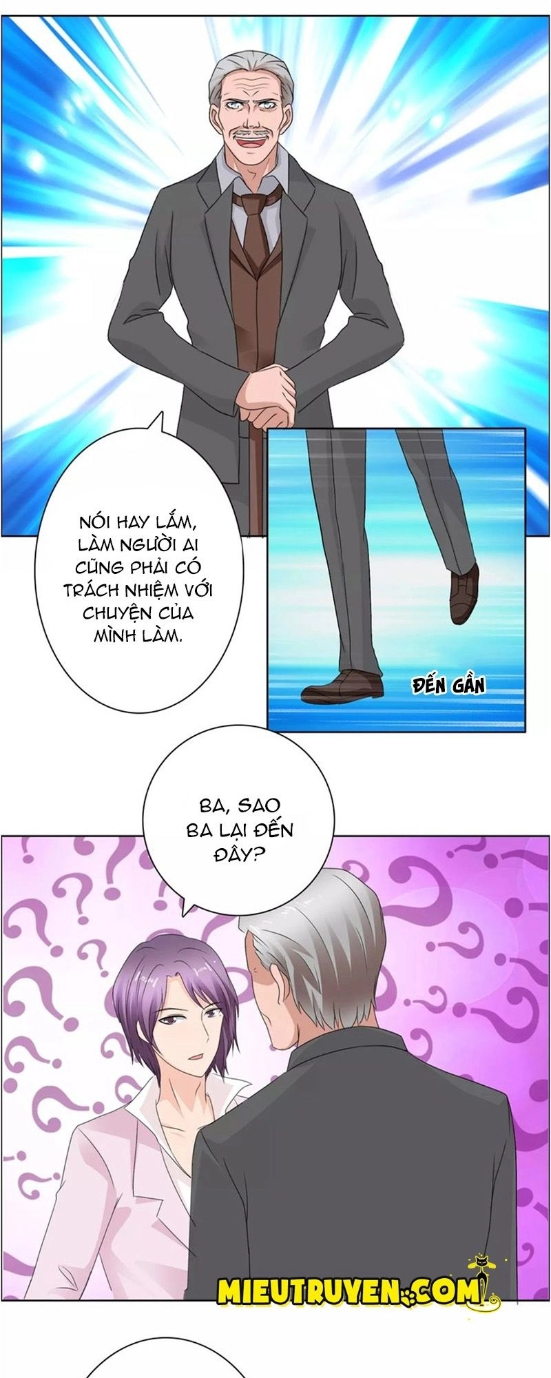 Kế Sắc Đào Thê Chapter 62 - 4