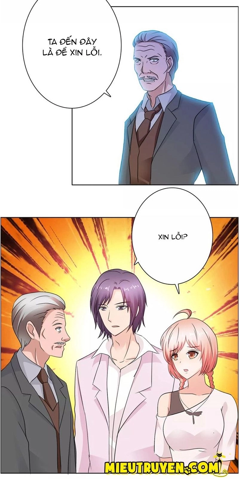 Kế Sắc Đào Thê Chapter 62 - 5