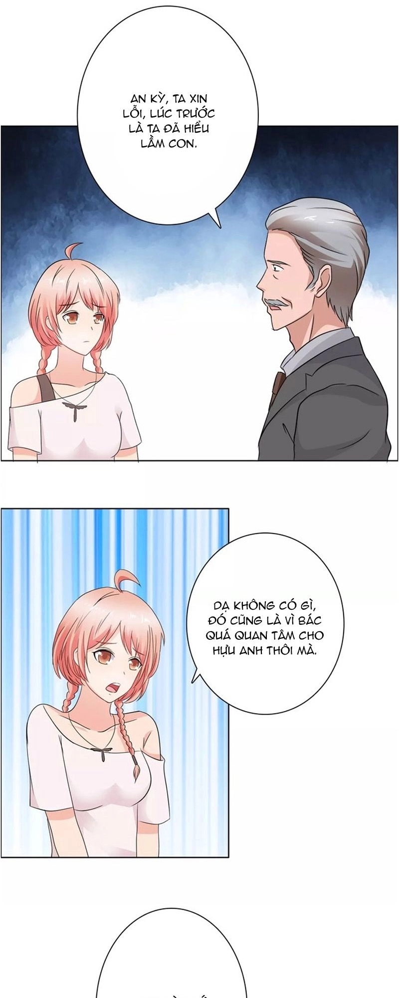 Kế Sắc Đào Thê Chapter 62 - 6