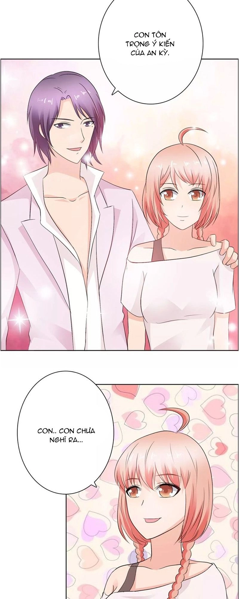 Kế Sắc Đào Thê Chapter 62 - 10