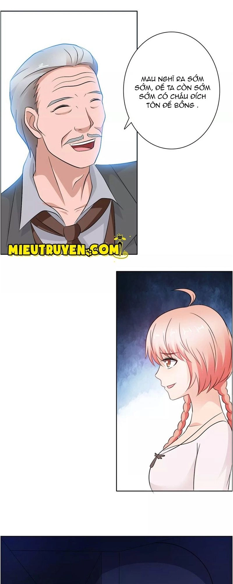 Kế Sắc Đào Thê Chapter 62 - 12