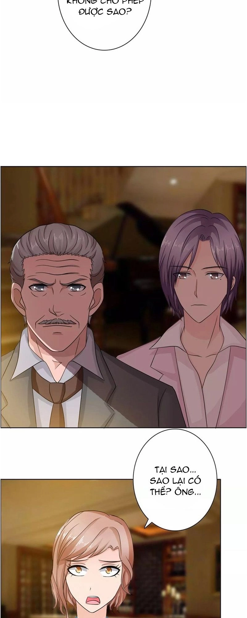 Kế Sắc Đào Thê Chapter 62 - 17