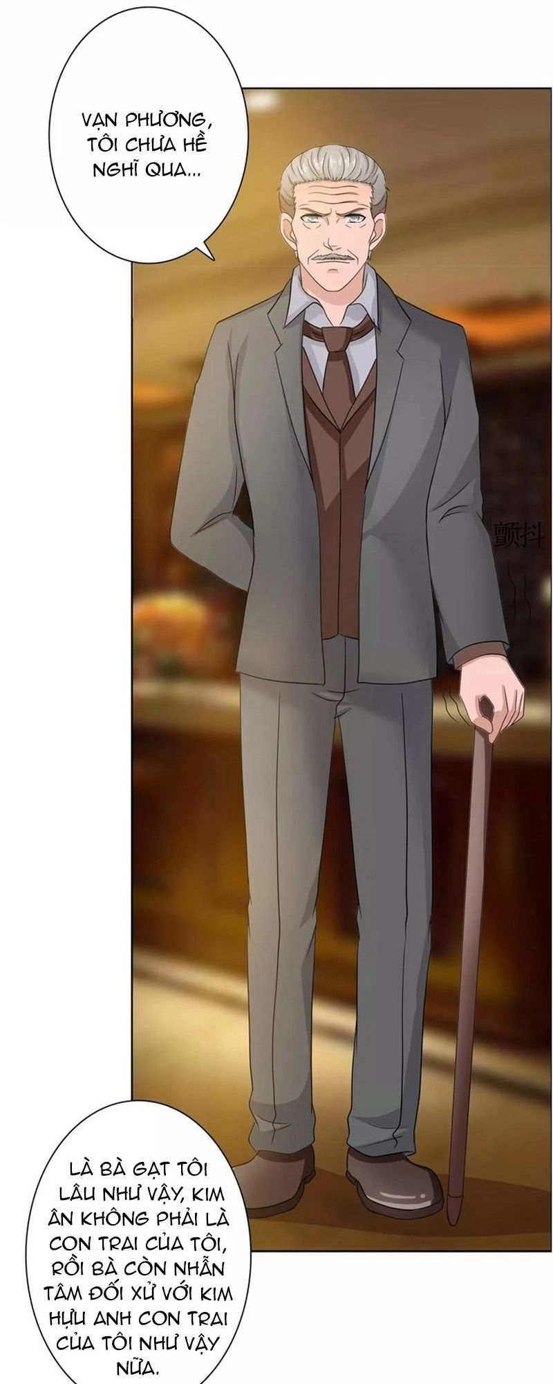 Kế Sắc Đào Thê Chapter 62 - 19