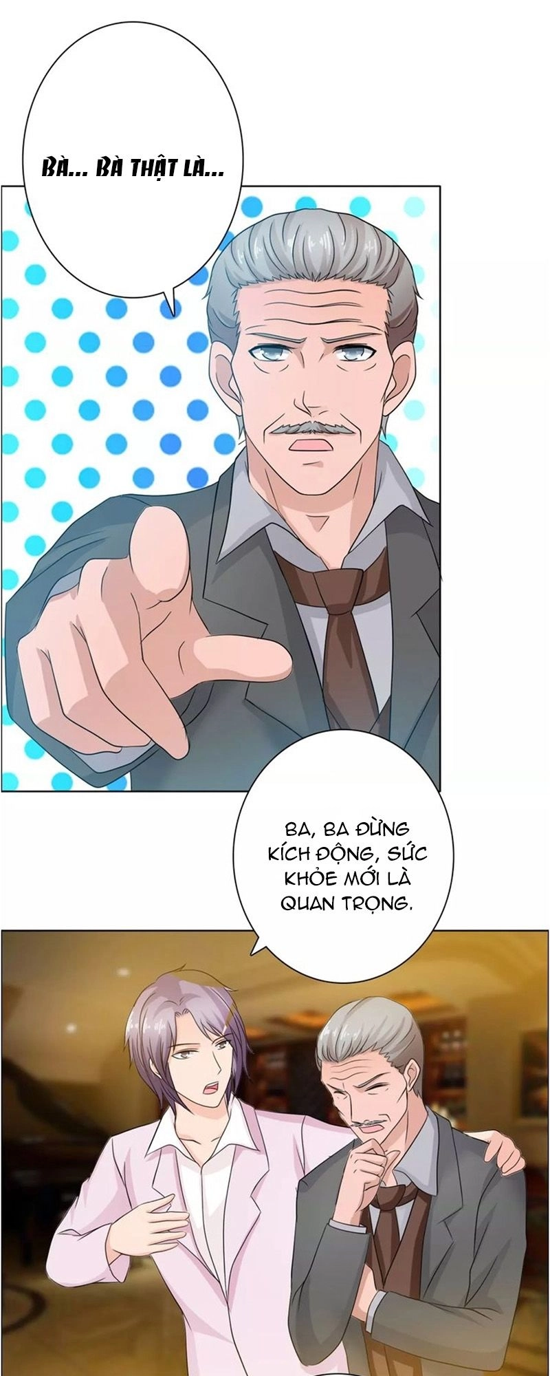 Kế Sắc Đào Thê Chapter 62 - 21